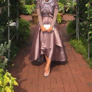 Stunning Evening Gown